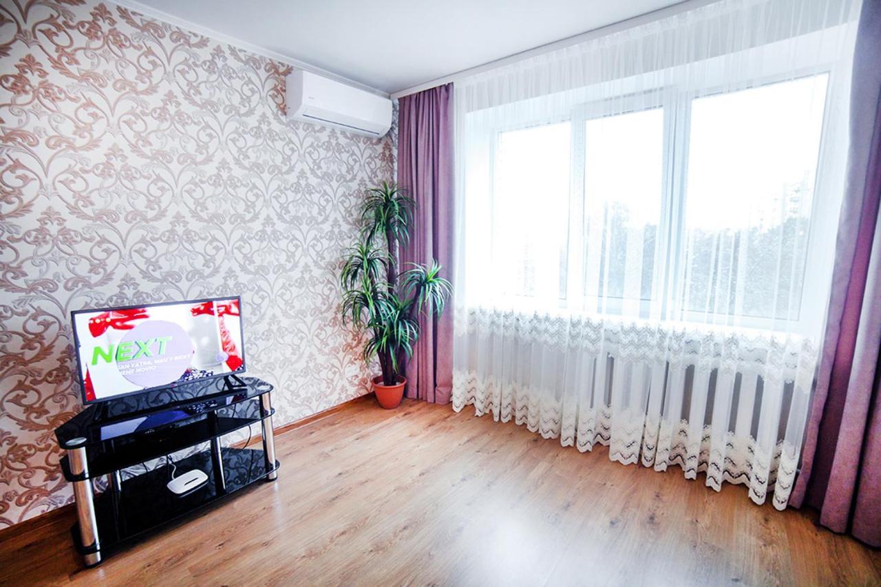 Vip-Flat In The Center Of Vishenka Apartment Vinnytsia Exterior photo